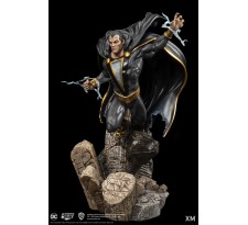 DC Premium Collectibles DC Rebirth Series Statue Black Adam