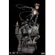 DC Premium Collectibles DC Rebirth Series Statue Catwoman