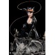 DC Premium Collectibles DC Rebirth Series Statue Catwoman