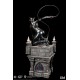 DC Premium Collectibles DC Rebirth Series Statue Catwoman