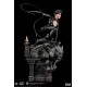 DC Premium Collectibles DC Rebirth Series Statue Catwoman