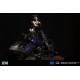 DC Premium Collectibles DC Rebirth Series Statue Catwoman