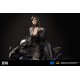 DC Premium Collectibles DC Rebirth Series Statue Catwoman