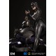 DC Premium Collectibles series statue Catwoman