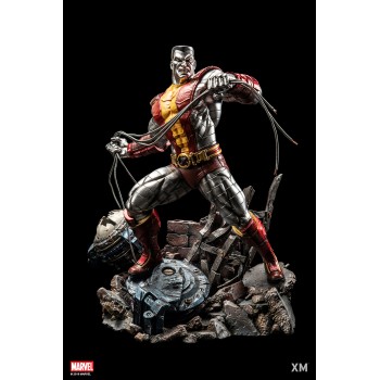 Marvel Premium Collectibles Series Statue Colossus 62 CM