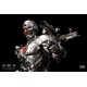 DC Premium Collectibles DC Rebirth Series Statue Cyborg 40 CM