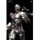 DC Premium Collectibles DC Rebirth Series Statue Cyborg 40 CM