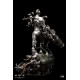 DC Premium Collectibles DC Rebirth Series Statue Cyborg 40 CM