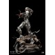 DC Premium Collectibles DC Rebirth Series Statue Cyborg 40 CM