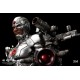 DC Premium Collectibles DC Rebirth Series Statue Cyborg 40 CM