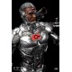 DC Premium Collectibles DC Rebirth Series Statue Cyborg 40 CM