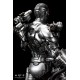 DC Premium Collectibles DC Rebirth Series Statue Cyborg 40 CM