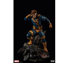 Marvel Premium Collectibles Series Statue Cyclops (Version A)