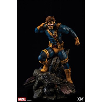 Marvel Premium Collectibles Series Statue Cyclops (Version A)