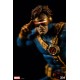 Marvel Premium Collectibles Series Statue Cyclops (Version B)