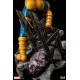 Marvel Premium Collectibles Series Statue Cyclops (Version B)