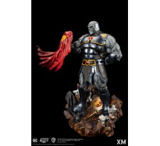 DC Premium Collectibles DC Rebirth Series Statue Darkseid