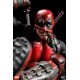 Marvel Premium Collectibles Series Statue Deadpool Version B