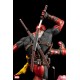 Marvel Premium Collectibles Series Statue Deadpool Version B