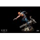 DC Premium Collectibles DC Rebirth Series Statue Deathstroke 39 CM