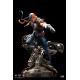 DC Premium Collectibles DC Rebirth Series Statue Deathstroke 39 CM