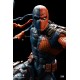 DC Premium Collectibles DC Rebirth Series Statue Deathstroke 39 CM