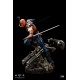 DC Premium Collectibles DC Rebirth Series Statue Deathstroke 39 CM