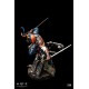 DC Premium Collectibles DC Rebirth Series Statue Deathstroke 39 CM