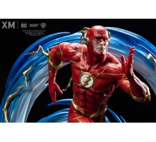 DC Premium Collectibles DC Rebirth 1/6 Series Statue The Flash