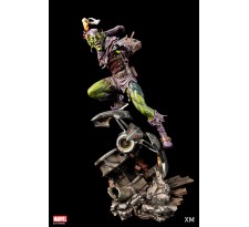 Marvel Premium Collectibles Series Statue Green Goblin (Version A)