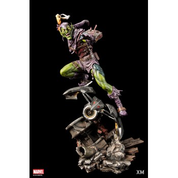 Marvel Premium Collectibles Series Statue Green Goblin (Version A)