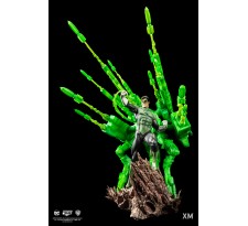 DC Premium Collectibles DC Rebirth Series Statue Green Lantern 50 CM