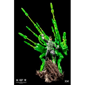 DC Premium Collectibles DC Rebirth Series Statue Green Lantern 50 CM