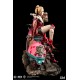 DC Premium Collectibles Series Statue Harley Quinn Samurai Series 45 cm