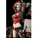 DC Premium Collectibles DC Rebirth Series Statue Harley Quinn Version B