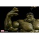 Marvel Premium Collectibles Series Statue Hulk Transformation