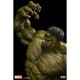 Marvel Premium Collectibles Series Statue Hulk Transformation