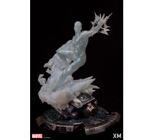 Marvel Premium Collectibles Series Statue Iceman