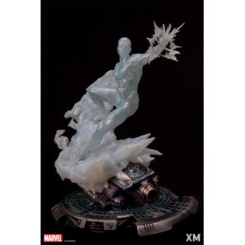 Marvel Premium Collectibles Series Statue Iceman
