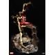 Marvel Premium Collectibles Series Statue Iron Spider 70 cm