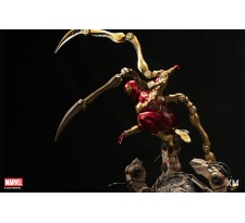 Marvel Premium Collectibles Series Statue Iron Spider 70 cm