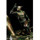 DC EPIC DIORAMA 1/6 Series Justice League VS Darkseid Version B (Faux Bronze)