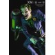 DC Premium Collectibles DC Rebirth Series 1/6 The Joker Statue 37CM