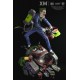 DC Premium Collectibles DC Rebirth Series 1/6 The Joker Statue 37CM