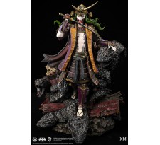 DC Premium Collectibles Series Statue The Joker Orochi Version A