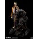 DC Premium Collectibles Series Statue The Joker Orochi Version B