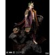 DC Premium Collectibles Series Statue The Joker Orochi Version B