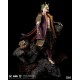 DC Premium Collectibles Series Statue The Joker Orochi Version B