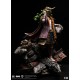 DC Premium Collectibles Series Statue The Joker Orochi Version B