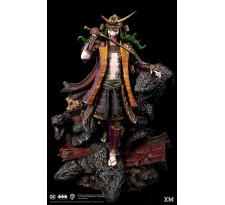 DC Premium Collectibles Series Statue The Joker Orochi Version B